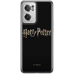 ERT GROUP Coque de téléphone portable pour OnePlus NORD CE 2 Original et sous licence officielle Harry Potter motif Harry Potter 045 adapté à la forme du téléphone portable, coque en TPU