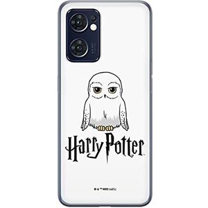 ERT GROUP mobiel telefoonhoesje voor Oppo RENO 7 5G origineel en officieel erkend Harry Potter patroon 070 optimaal aangepast aan de vorm van de mobiele telefoon, gedeeltelijk bedrukt