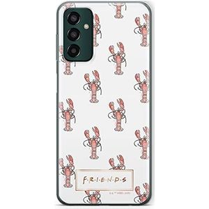 ERT GROUP Coque de téléphone Portable pour Samsung M13 4G Original et sous Licence Officielle Friends Motif 010 Parfaitement adapté à la Forme du téléphone Portable, Coque en TPU