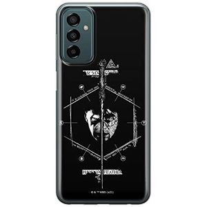 ERT GROUP Coque de téléphone portable pour Samsung M23 5G Original et sous licence officielle Harry Potter motif Harry Potter 049 adapté à la forme du téléphone portable, coque en TPU