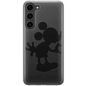 ERT GROUP Coque de téléphone portable pour Samsung S23 Original et sous licence officielle Disney motif Mickey 005 parfaitement adapté à la forme du téléphone portable, partiel imprimé