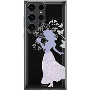 ERT GROUP Coque de téléphone portable pour Samsung S23 ULTRA Original et sous licence officielle Disney motif Snow White 003 parfaitement adapté à la forme du téléphone portable, coque en TPU