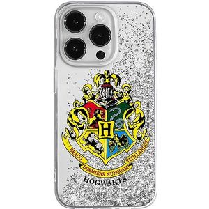 ERT GROUP Coque de téléphone Portable pour Apple Iphone 14 Pro Max Original et sous Licence Officielle Harry Potter Motif Harry Potter 205, avec Effet de débordement de Paillettes