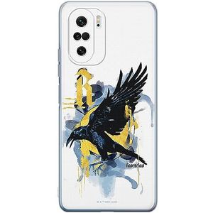 ERT GROUP Coque de téléphone portable pour Xiaomi MI 11i/ REDMI K40/K40 PRO/POCO F3/ F3 PRO Original et sous licence officielle Harry Potter motif 012, coque en TPU