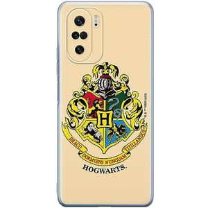 ERT GROUP Coque de téléphone portable pour Xiaomi MI 11i/ REDMI K40/K40 PRO/POCO F3/ F3 PRO Original et sous licence officielle Harry Potter motif 205, coque en TPU