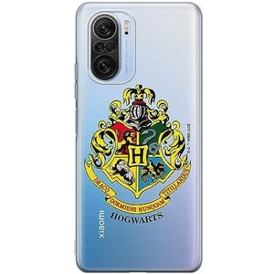 ERT GROUP Coque de téléphone portable pour Xiaomi MI 11i/ REDMI K40/K40 PRO/POCO F3/ F3 PRO Original et sous licence officielle Harry Potter motif 205, partiel imprimé