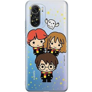 ERT GROUP Coque de téléphone portable pour Xiaomi MI 11i/ REDMI K40/K40 PRO/POCO F3/ F3 PRO Original et sous licence officielle Harry Potter motif 239, partiel imprimé