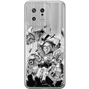 ERT GROUP Coque de téléphone portable pour Xiaomi 13 Original et sous licence officielle Marvel motif Iron Man 018 parfaitement adapté à la forme du téléphone portable, coque en TPU
