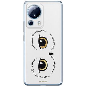 ERT GROUP Coque de téléphone portable pour Xiaomi 13 LITE/CIVI 2 Original et sous licence officielle Harry Potter motif 028 parfaitement adapté à la forme du téléphone portable, coque en TPU