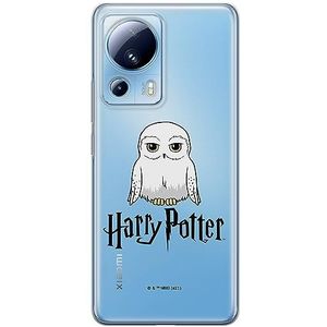 ERT GROUP mobiel telefoonhoesje voor Xiaomi 13 LITE/CIVI 2 origineel en officieel erkend Harry Potter patroon 070 optimaal aangepast aan de vorm van de mobiele telefoon, gedeeltelijk bedrukt