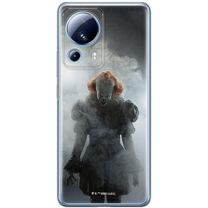 ERT GROUP Coque de téléphone portable pour Xiaomi 13 LITE/CIVI 2 Original et sous licence officielle Horror motif It 025 parfaitement adapté à la forme du téléphone portable, coque en TPU