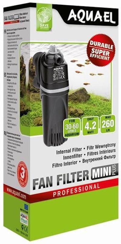 AQUAEL Filter FAN Mini Plus