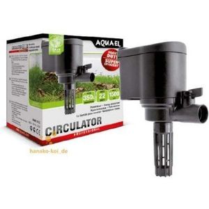 Aquael Circulator 2000 V2 Aquarium Waterpomp