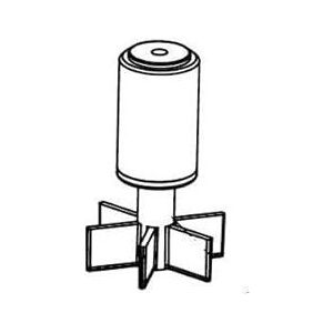 Aquael ROTOR CIRCULATOR-2000/TURBO-2000