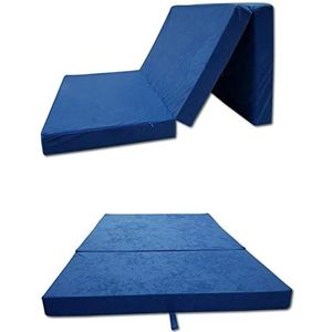 Vouwmatras Gastenmatras XML - 195x60x9cm W389_XM FORTISLINE (Pixel XM