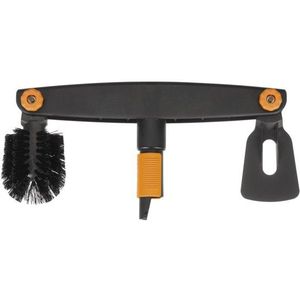 FISKARS Dachrinnenreiniger QuikFit L.310mm G.342g - 1001414