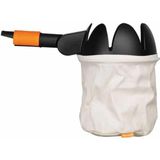 Obstpflücker QuikFit b 168 x l 320 mm Kunststoff / Baumwolle glasfaserverstärkt - 1000693 - Fiskars