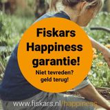 Fiskars Quikfit schoffel 'Dutch Hoe' - 1000676 - 1000676