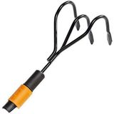 Fiskars QuikFit 1000680 Tuinhak 125 mm