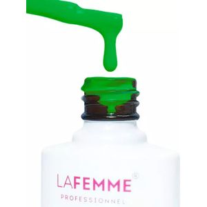 GEL POLISH UV&LED 8GR  H335_WILD ATTITUDE