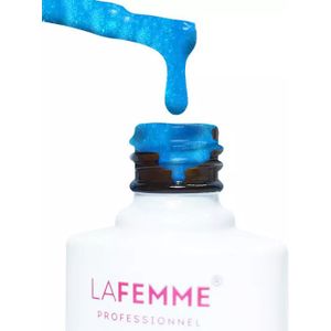 GEL POLISH UV&LED 8GR  H336_OCEAN FREEDOM