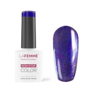 La Femme - H337 Indigo Inside - Gel Polish - 8gr - UV & LED