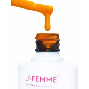 GEL POLISH UV&LED 8GR  H340_INSPIRING DOWN