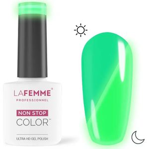GEL POLISH UV&LED 8GR  Z014_FRESH DRINK
