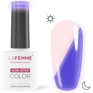 GEL POLISH UV&LED 8GR  Z015 DISCO MUSIC