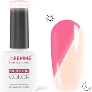 GEL POLISH UV&LED 8GR  Z016_CRAZY DANCE