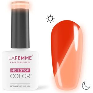 GEL POLISH UV&LED 8GR  Z017 SEXY OUTFIT