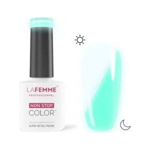 GEL POLISH UV&LED 8GR  Z018_HOT FLIRT