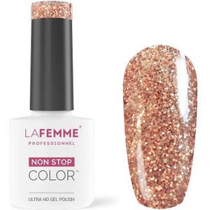 GEL POLISH UV&LED 8GR – H341_ESTILO GITANO