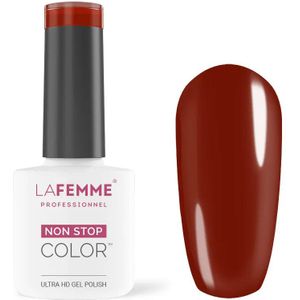 GEL POLISH UV&LED 8GR – H344_SENTIMIENTO PROFUNDO