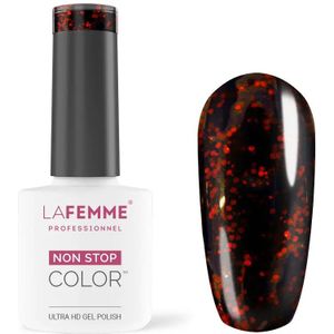 Gel Polish H345 Baile Passional