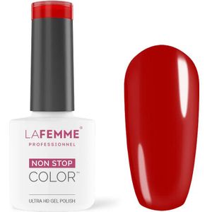 GEL POLISH UV&LED 8GR – H346_RITMO CALIENTE