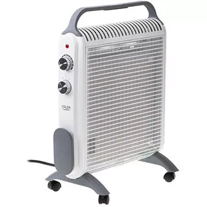 SUNTEC Heat Cannon 3300 - Industriële ventilatorkachel - 3300 Watt - 2