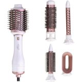 Adler AD 2027 - Haarstyler - Krulborstel - 5 in 1 - 1200 Watt