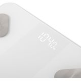 Adler - AD 8186 - Slimme Weegschaal - Wit - Tuya