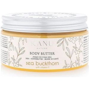 Duindoorn Body Butter - 190 g