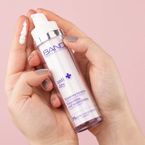 Bandi MEDICAL anti dry Nourishing and Moisturising Treatment Cream 50 ml