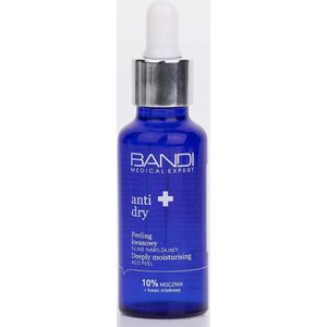 Bandi MEDICAL anti dry Deeply Moisturising Acid Peel 30 ml