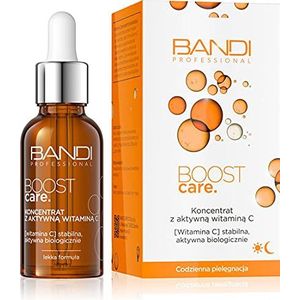 Bandi Actieve vitamine C concentraat