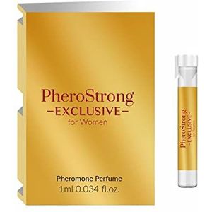 PheroStrong Exclusief voor vrouwen parfum feromonen