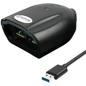 1D-barcodescanner HD-S80
