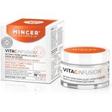 Vita C Infusion intensief hydraterende dagcrème nr.601 50ml