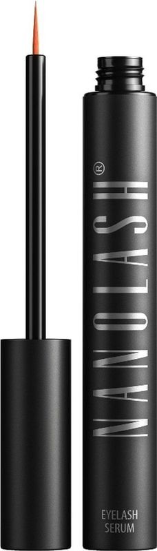 NANOLASH - Eyelash Serum - 3 ml - Versterker voor Wenkbrauwen & Wimpers