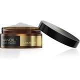 Nanoil - Liquid Silk - Haarmasker - 300 ml - Zijdezachte Verzorging