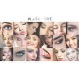 Nanolash Lashcode Mascara 10 ml
