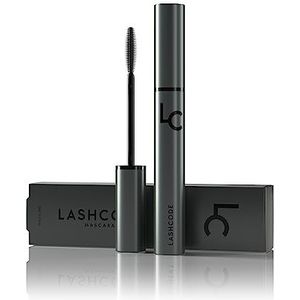 Nanolash Lashcode Mascara 10 ml